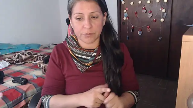 LucifernandaSw webcam