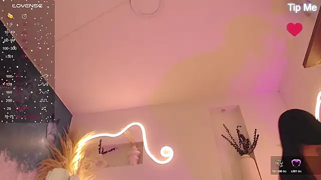 ViolettaHotLatin_ webcam