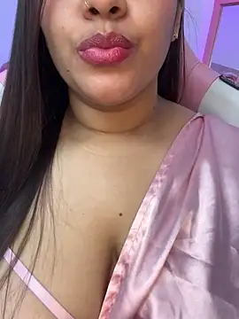 krishaa_ webcam
