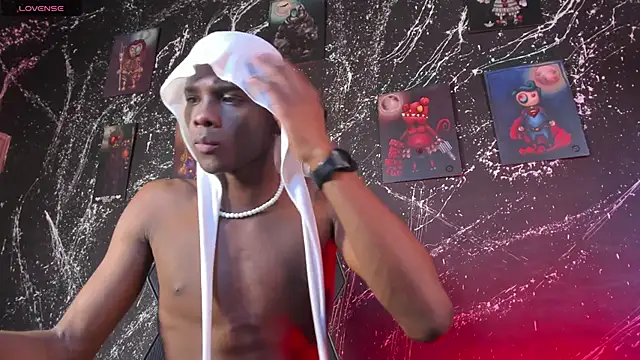 JacksonMuller_ webcam