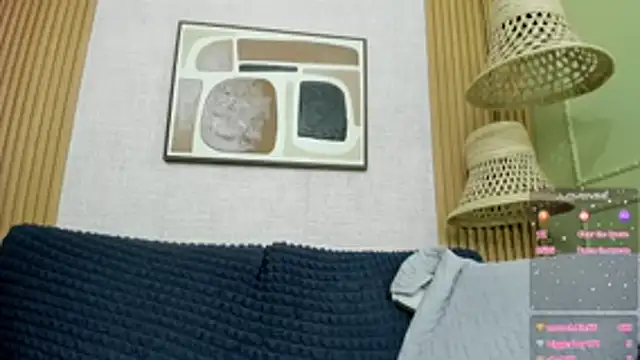 Sammy_Castlevill webcam