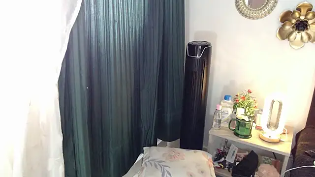 TatianaMonteross webcam