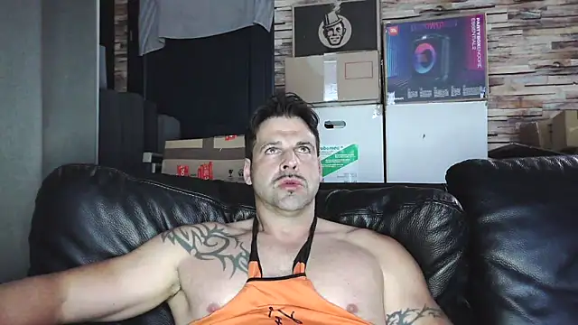 XxBigboybandxX webcam