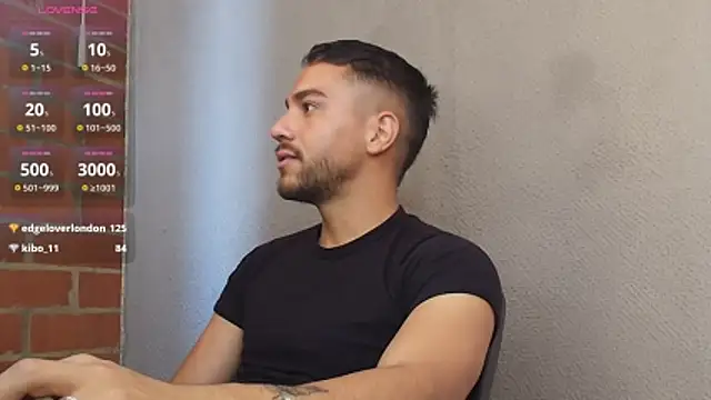 Leandro_valenzuela webcam