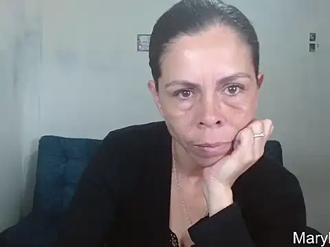 Marilyn_xxxx webcam