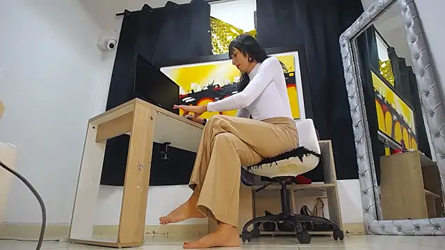 Kathleen_Rodriguez webcam