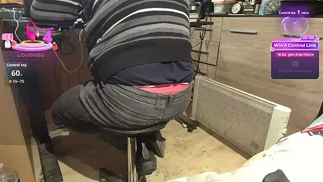 misteryman1956 webcam