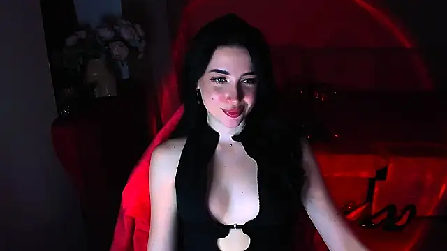 lovely_desire webcam
