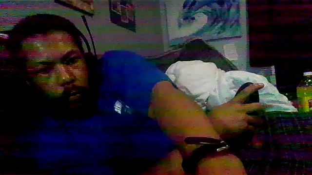 Creationmonster0 webcam