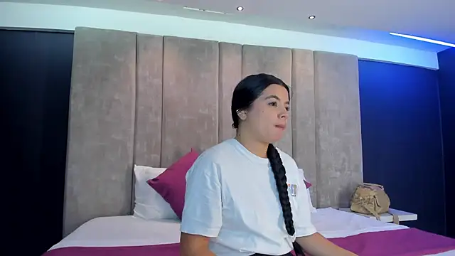 ValeriaOrtega webcam