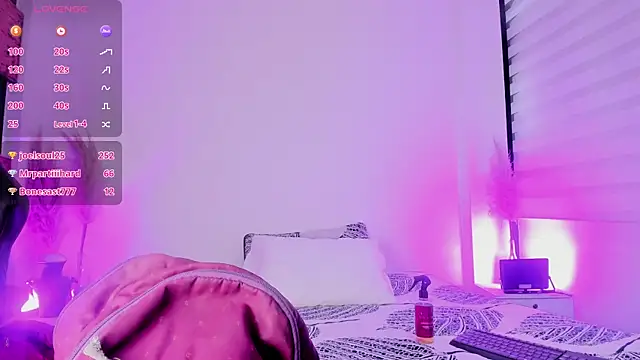 Fernanda_liie_ webcam