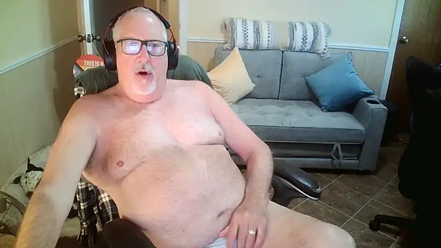 superbearboss webcam