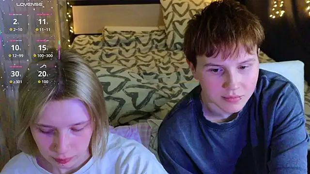 Girls_Fingers webcam