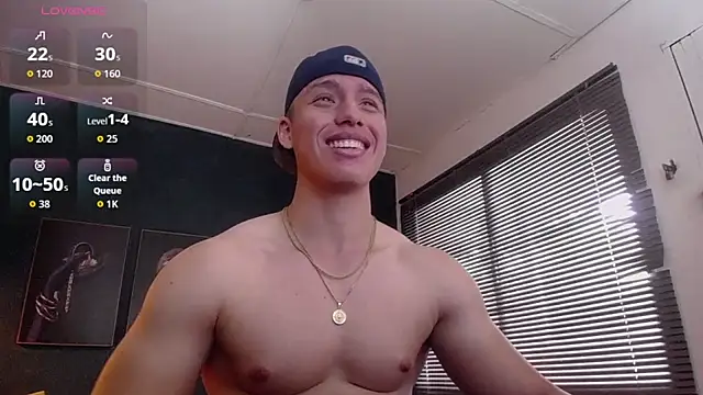 deivid_parker webcam