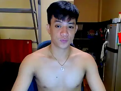 AsianCUMQUICKLY webcam