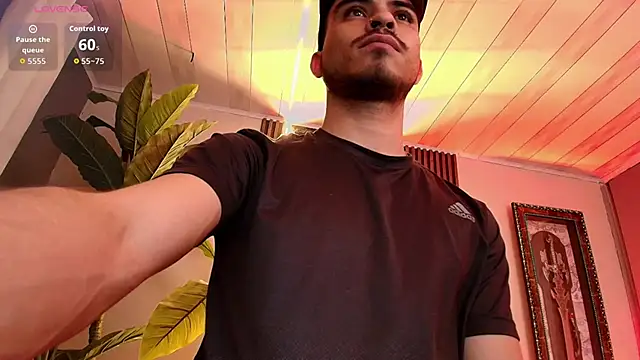 Bastian_MCcormick webcam