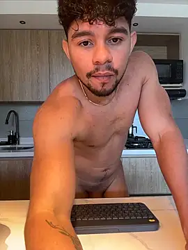 austin_spears_ webcam