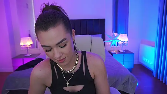 DevilishCandy webcam