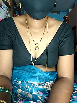 SindhuHappy webcam