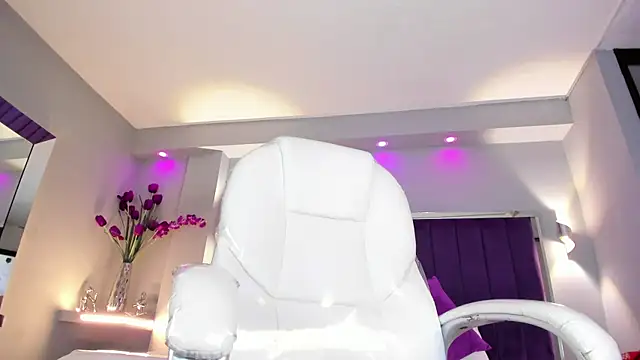 Miss_Francheska webcam