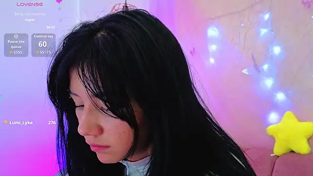 april_bennett webcam