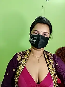 Priya-das webcam