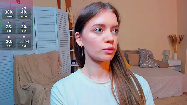 AngelesBenitz webcam