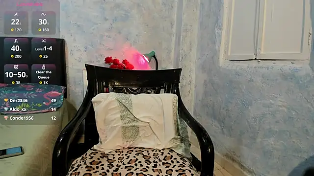 Darla_Jackson webcam