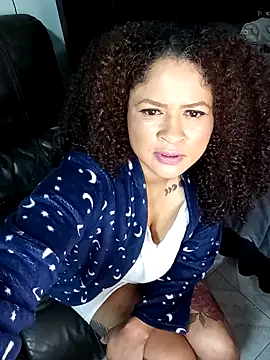 NenisJessicaOchoa webcam