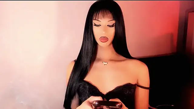 Celene_Goddess webcam