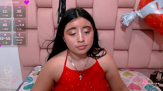 angelhotlatina18 webcam