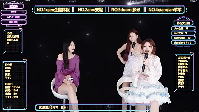 HoneyBaby-001 from StripChat is Freechat