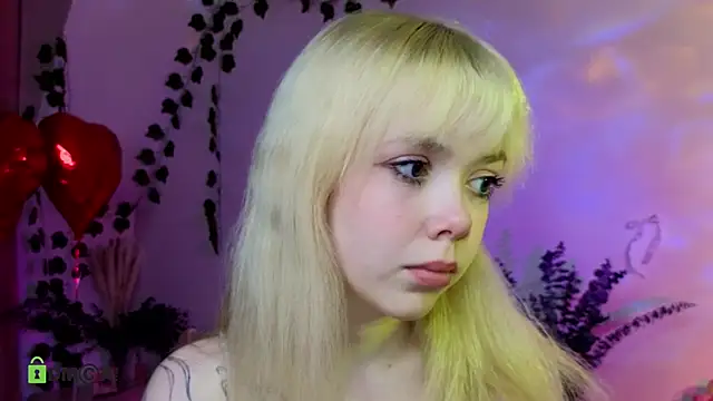 Rochelle_kitty webcam