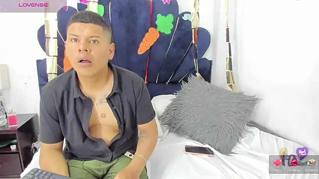 Greycy-and-Jack webcam