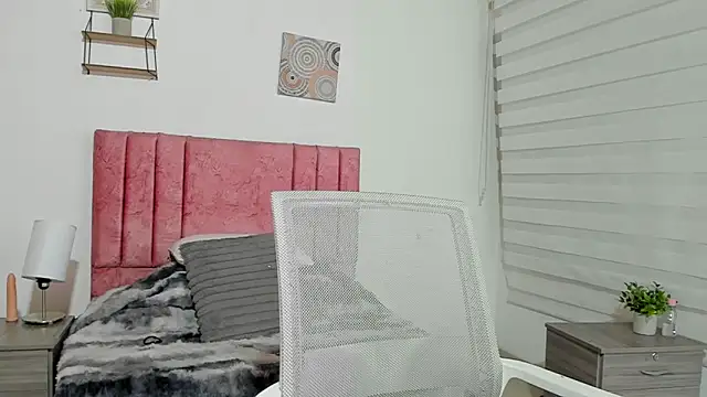 Maverick_angel webcam