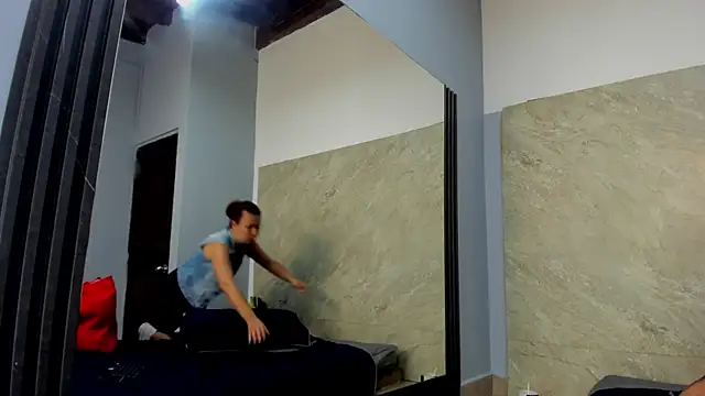 Abby-thompson webcam