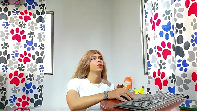 alliison_foxx webcam