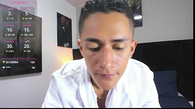 _Alan_Walker_1 webcam