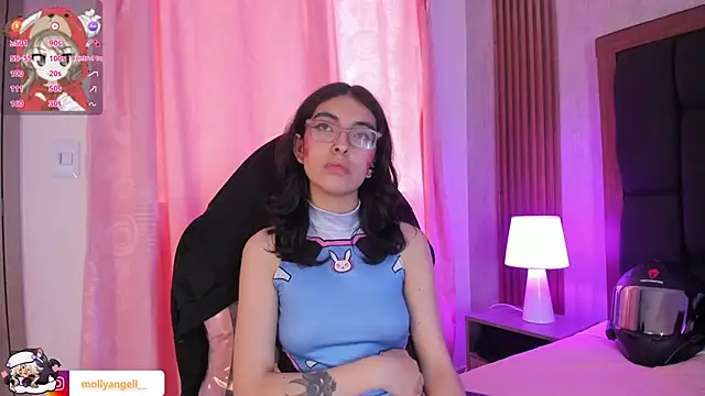 Molly_A webcam