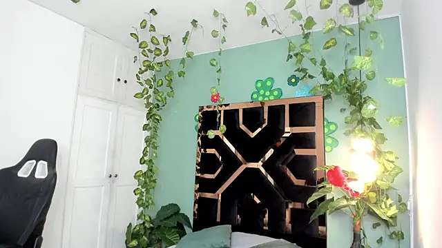 JHON_MASTER24 webcam