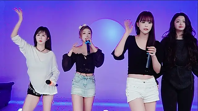 Xingkong-Girl webcam