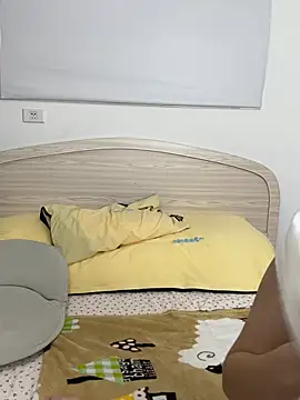 qingqingbaobei webcam