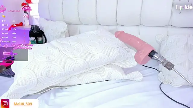 melanieklaus2 webcam