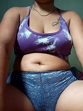 Roxanna_SexyGril webcam