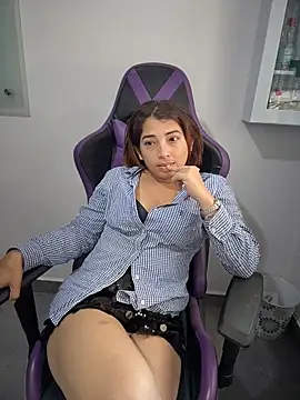 Sexy-CallCenter webcam