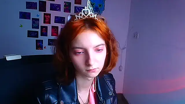 Butterfly_Milly webcam