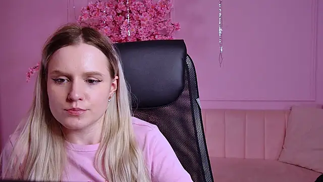 SherriButlers webcam