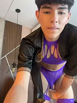 CAROLYNFOSTER webcam