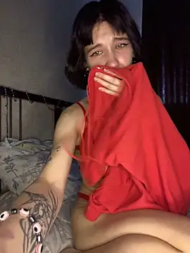 badkittygirl1 webcam