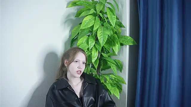 CIarisaTaubert webcam